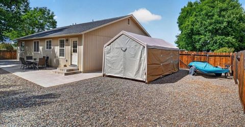 1257 Wrangler Circle, Minden, NV 89423 Photo