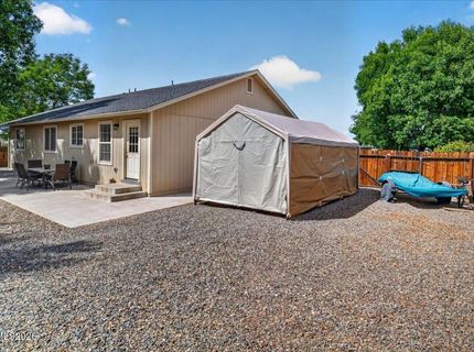 1257 Wrangler Circle, Minden, NV 89423 Photo