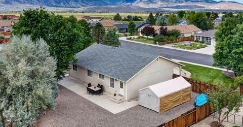 1257 Wrangler Circle, Minden, NV 89423 Photo