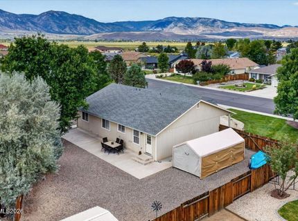 1257 Wrangler Circle, Minden, NV 89423 Photo