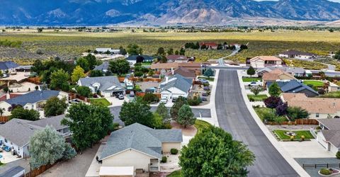 1257 Wrangler Circle, Minden, NV 89423 Photo
