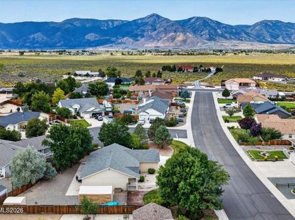 1257 Wrangler Circle, Minden, NV 89423 Photo