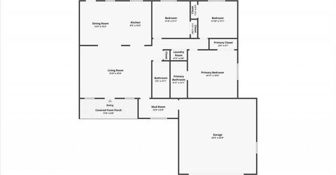 1257 Wrangler Circle, Minden, NV 89423 Photo
