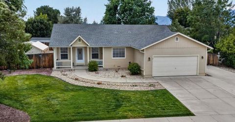 1257 Wrangler Circle, Minden, NV 89423 Photo