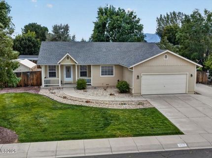 1257 Wrangler Circle, Minden, NV 89423 Photo