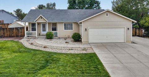 1257 Wrangler Circle, Minden, NV 89423 Photo