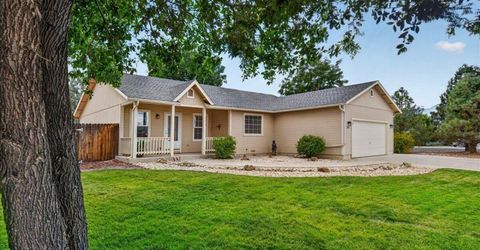 1257 Wrangler Circle, Minden, NV 89423 Photo