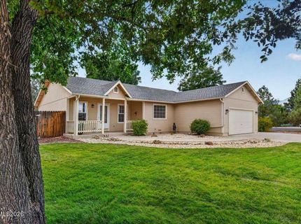 1257 Wrangler Circle, Minden, NV 89423 Photo