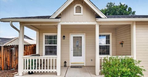 1257 Wrangler Circle, Minden, NV 89423 Photo