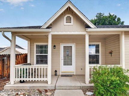 1257 Wrangler Circle, Minden, NV 89423 Photo