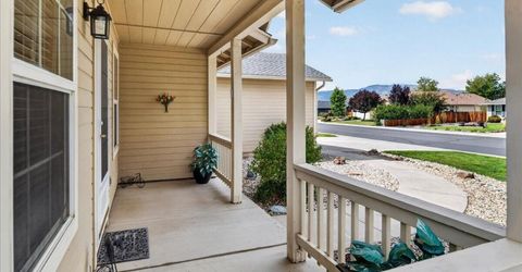 1257 Wrangler Circle, Minden, NV 89423 Photo