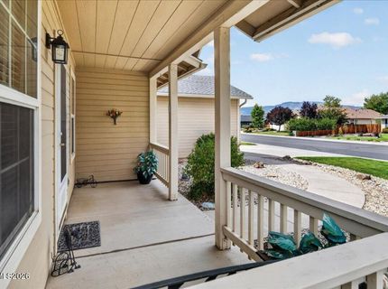1257 Wrangler Circle, Minden, NV 89423 Photo