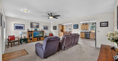 1257 Wrangler Circle, Minden, NV 89423 Photo