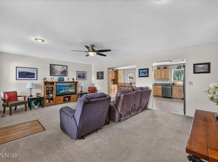 1257 Wrangler Circle, Minden, NV 89423 Photo