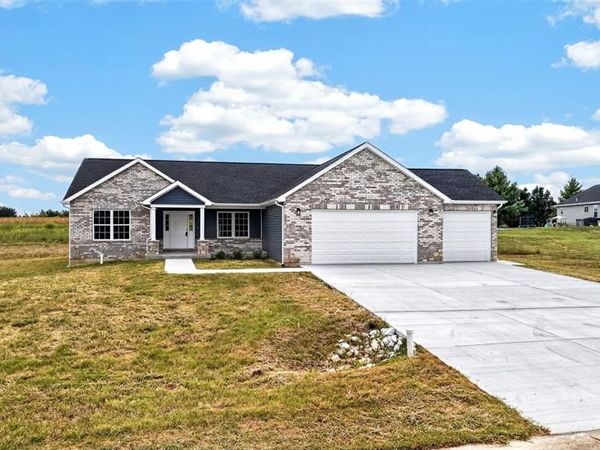 20 Chinkapin Court, Troy, MO 63379