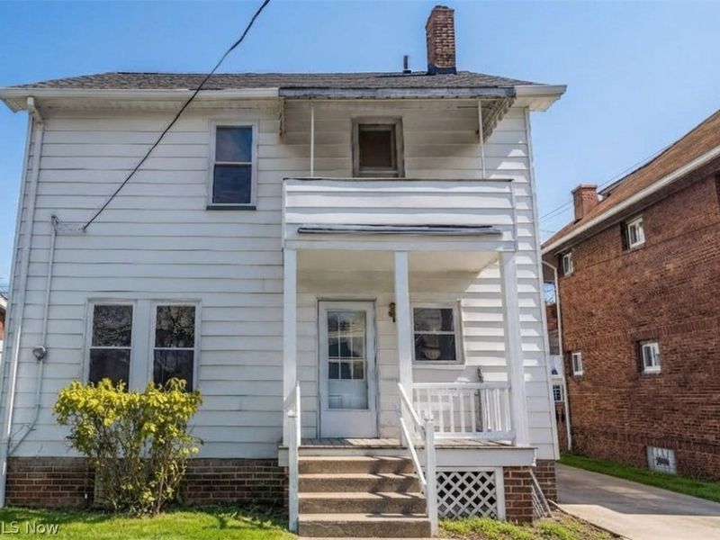 4933 E 109th Street, Garfield Heights, OH 44125 Photo 23