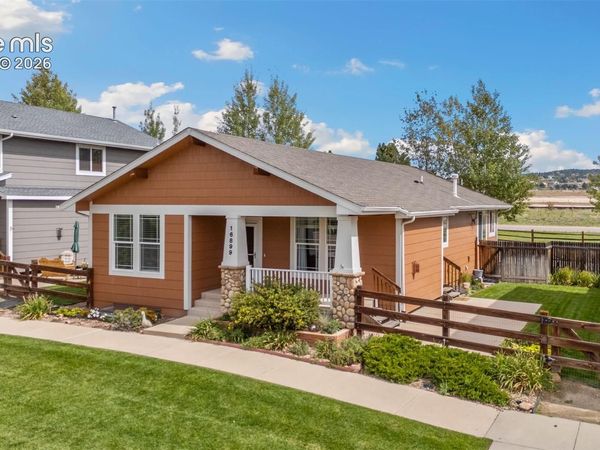 16899 Buffalo Valley Path, Monument, CO 80132