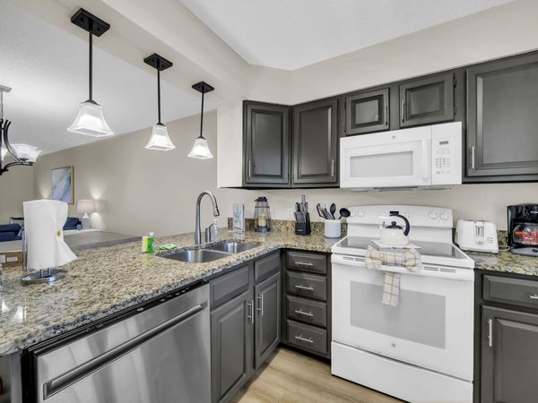 502 Gulf Shore Drive, Unit 311, Destin, FL 32541