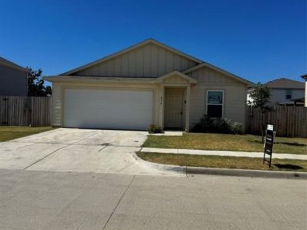 236 Peace Lily Way, Tolar, TX 76476