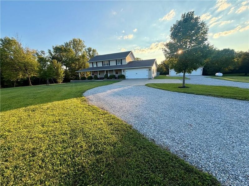 8735 SR 503, Lewisburg, OH 45338 Photo 2