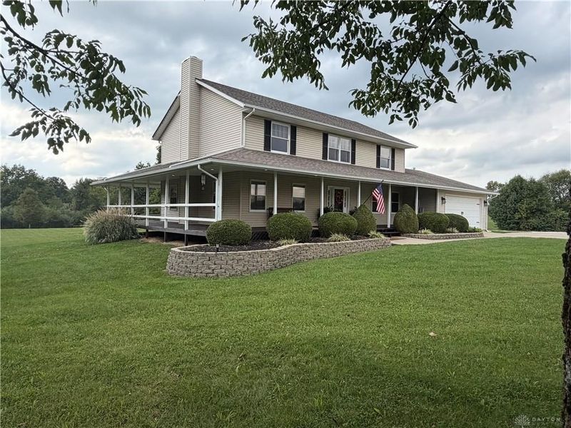 8735 SR 503, Lewisburg, OH 45338 Photo 3