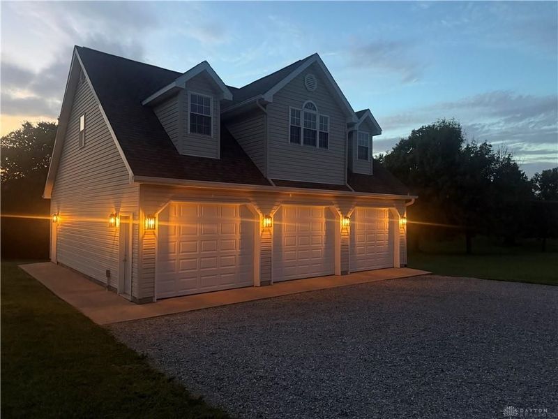8735 SR 503, Lewisburg, OH 45338 Photo 5