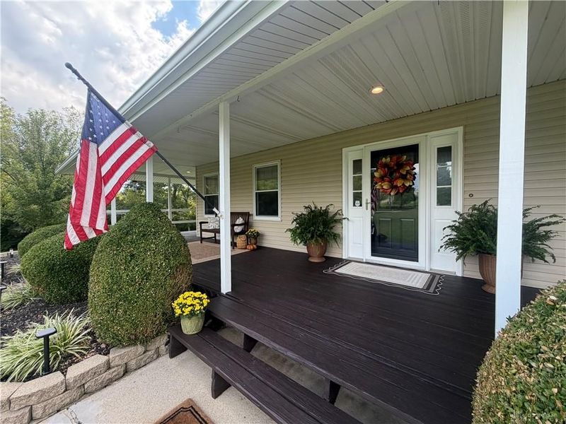 8735 SR 503, Lewisburg, OH 45338 Photo 8