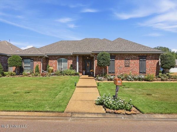 109 Carlyle Drive, Brandon, MS 39042