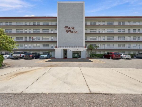 5060 76TH AVENUE N, Unit 100, PINELLAS PARK, FL 33781
