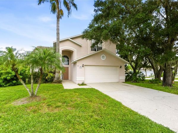 4951 AUGUSTA AVENUE , OLDSMAR, FL 34677