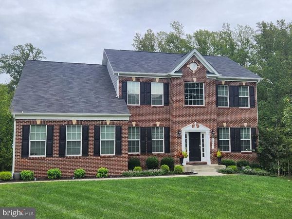 16601 TAYLERTON LANE, BRANDYWINE, MD 20613