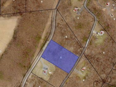 Lot 2 NEW HOPE ROAD, CROSS JUNCTION, VA 22625