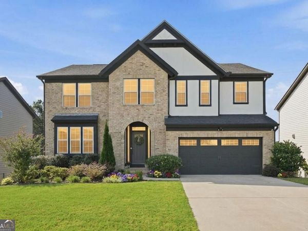 4509 Waterleaf Court, Powder Springs, GA 30127