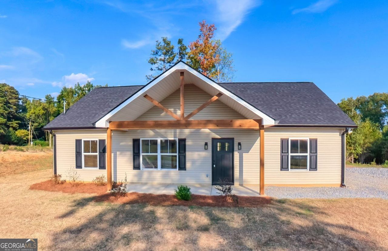391 Broadway Street, Tallapoosa, GA 30176 Main Photo