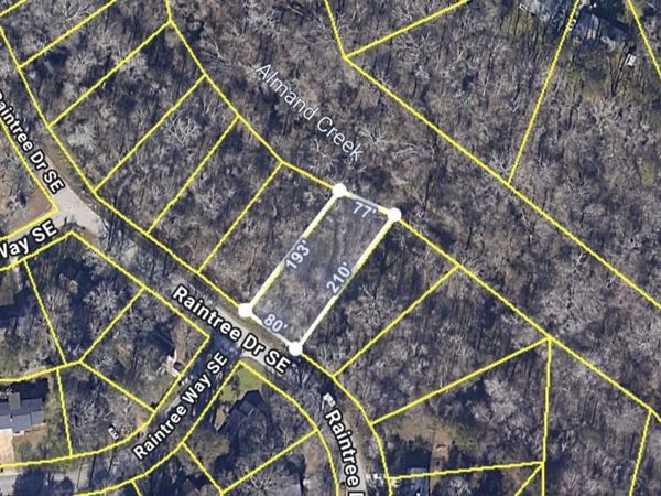 2978 Raintree Drive SE, Conyers, GA 30094