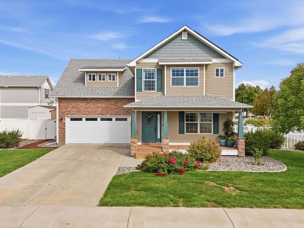 112 Wimberly Drive , Fruita, CO 81521