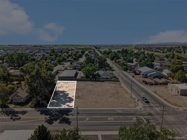 E 4th 3 Avenue , Severance, CO 80546