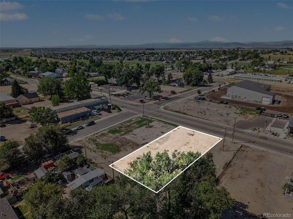 1st Street , Severance, CO 80546