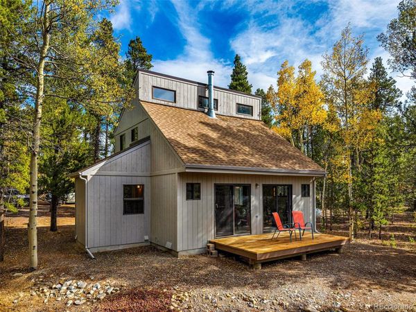 768 Coil Drive , Fairplay, CO 80440