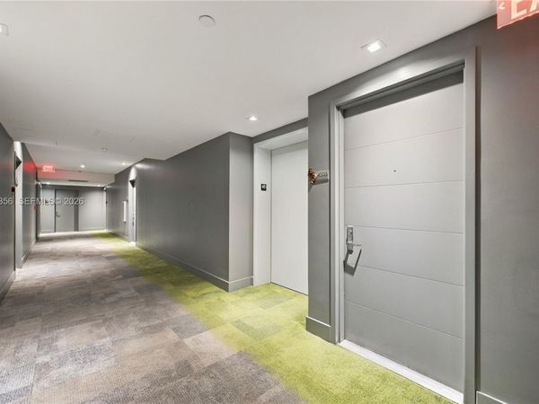 1010 Brickell Ave , Unit 4503, Miami, FL 33131