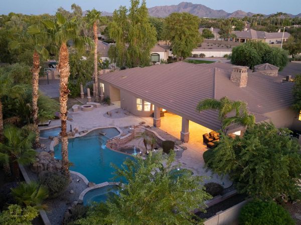 2620 E CHERRYWOOD Place, Chandler, AZ 85249