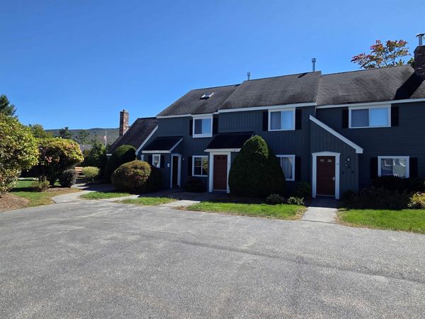 14 Adams Drive, Unit #11, Woodstock, NH 03262
