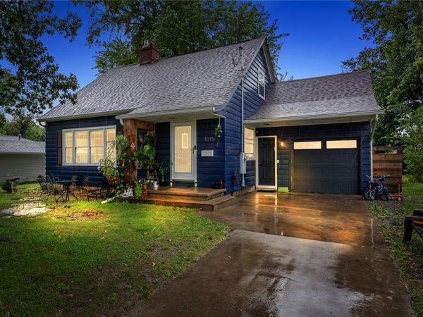 1015 Norwood Drive SE, Cedar Rapids, IA 52403