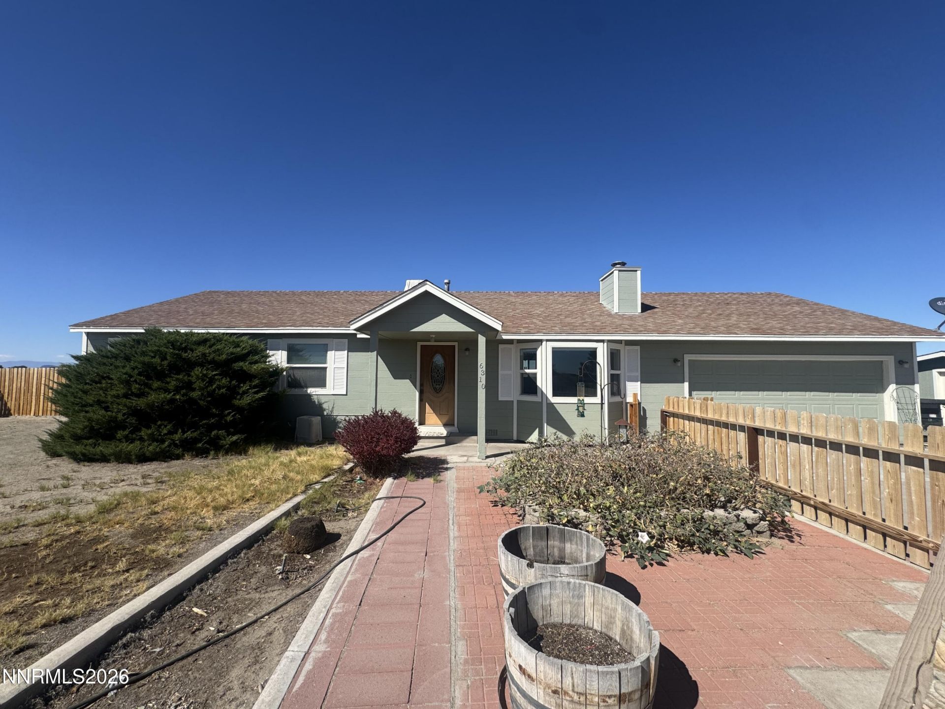 6310 Westwind Way, Fallon, NV 89406 Main Photo
