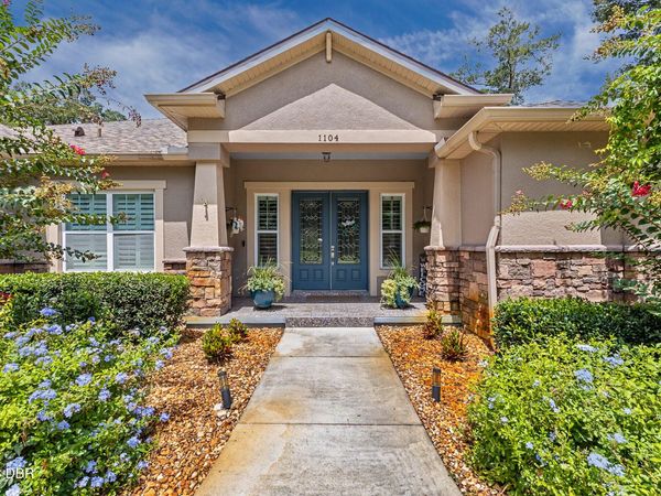 1104 N Boston Avenue, DeLand, FL 32724