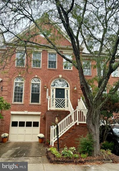 15712 CHERRY BLOSSOM LANE , NORTH POTOMAC, MD 20878