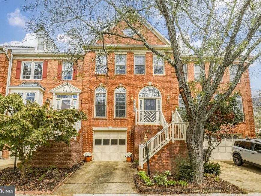 15712 Cherry Blossom Lane, North Potomac, MD 20878 Main Photo