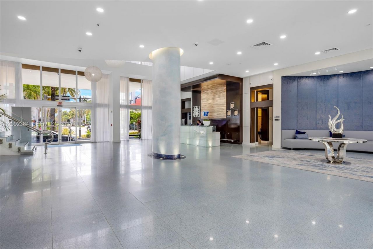 18800 NE 29th Ave , Unit 712, Aventura, FL 33180 Photo