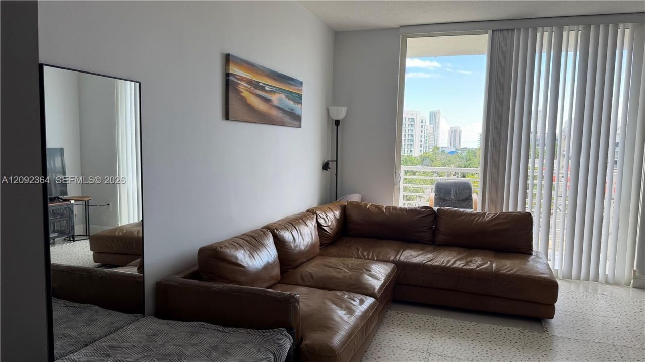 18800 NE 29th Ave , Unit 712, Aventura, FL 33180 Photo