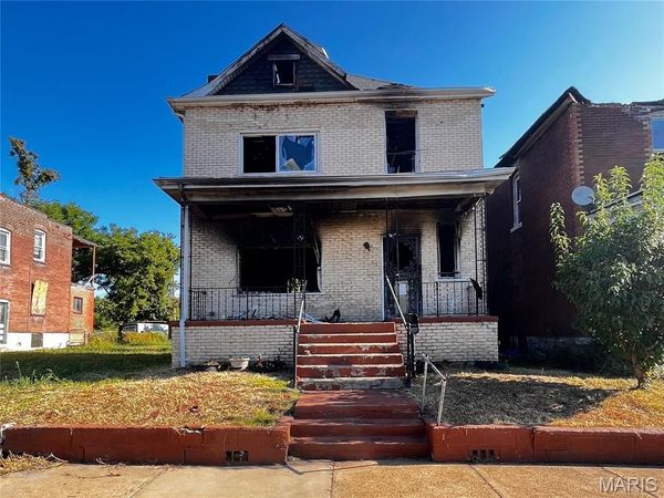 4439 Ashland Avenue , St Louis, MO 63115